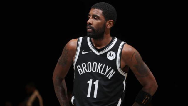 500彩票查询-我回来了！欧文明日将复出：私事处理完了 哈登很棒